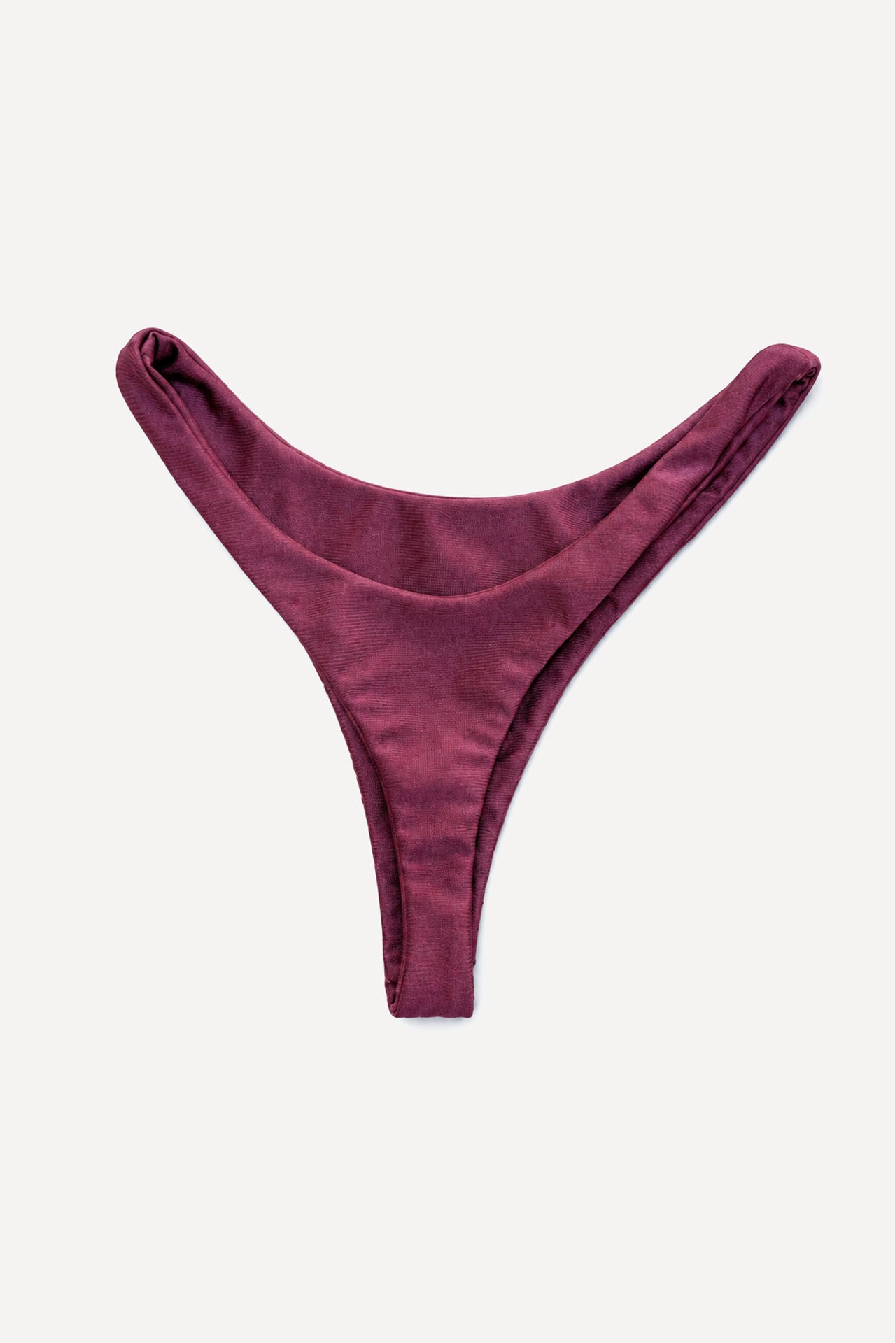 Hippie Bottom - Wild Ginger Shine