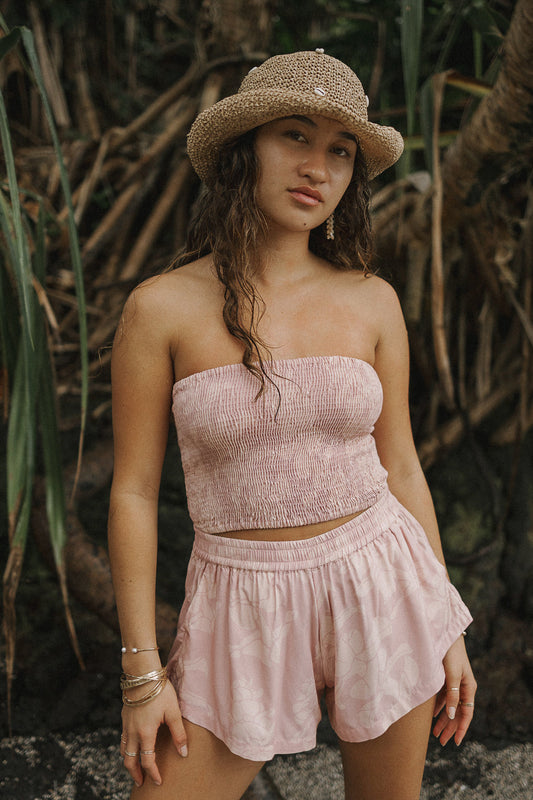 Playa Short - Liko Lotus