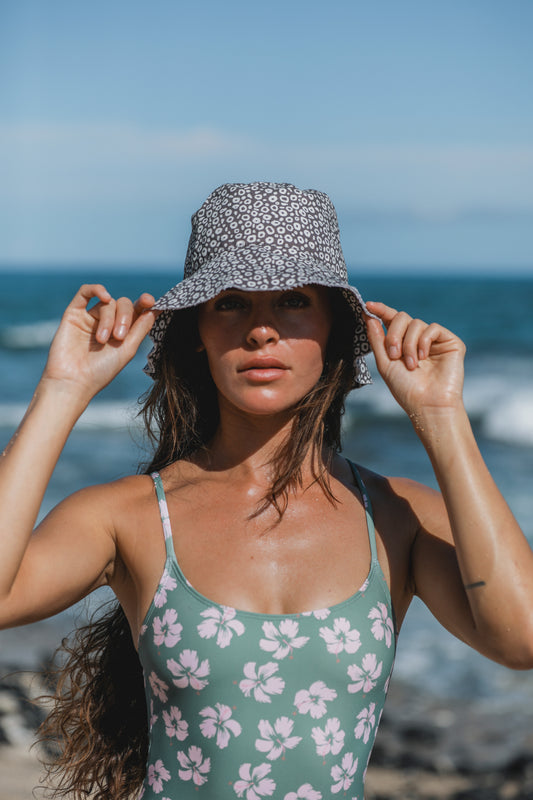 Sunny Days Hat - Ray