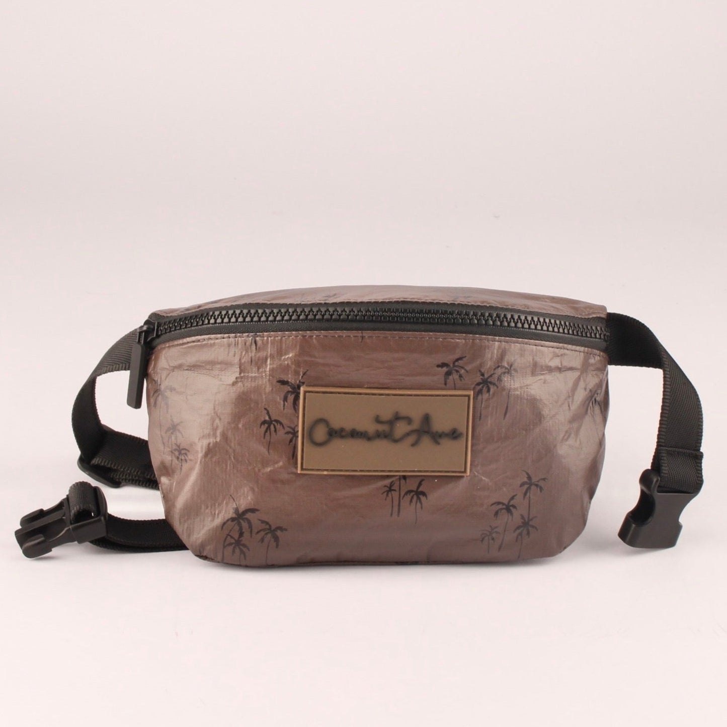 Tyvek Fanny Pack- The Palms