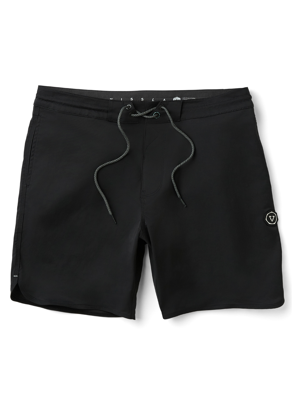 Visions 17.5" Boardshort