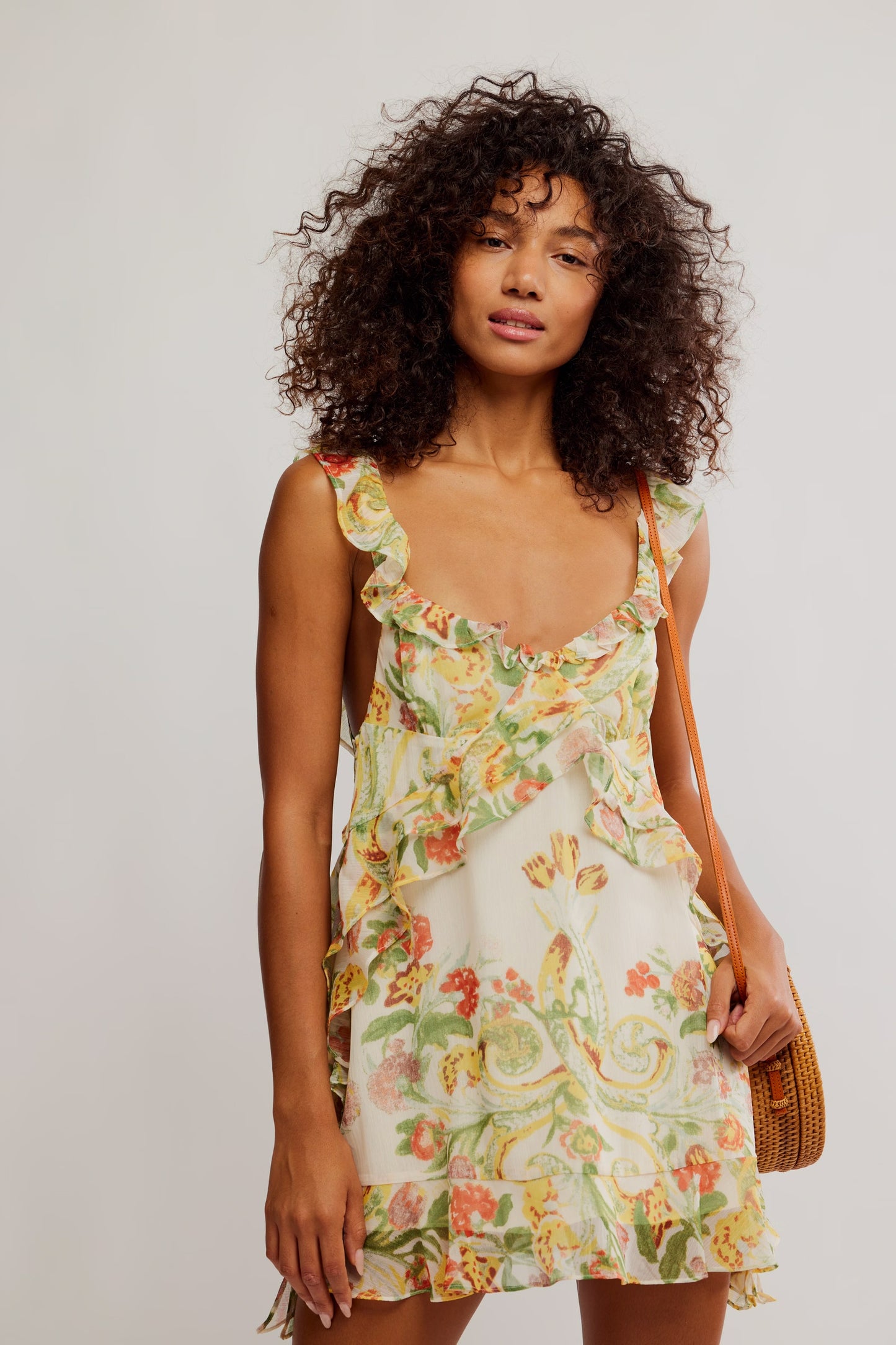 Bali Flora Mini