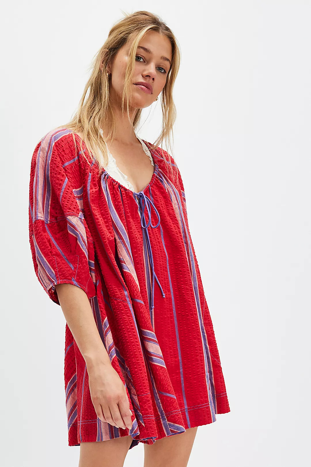 Bop Around Romper