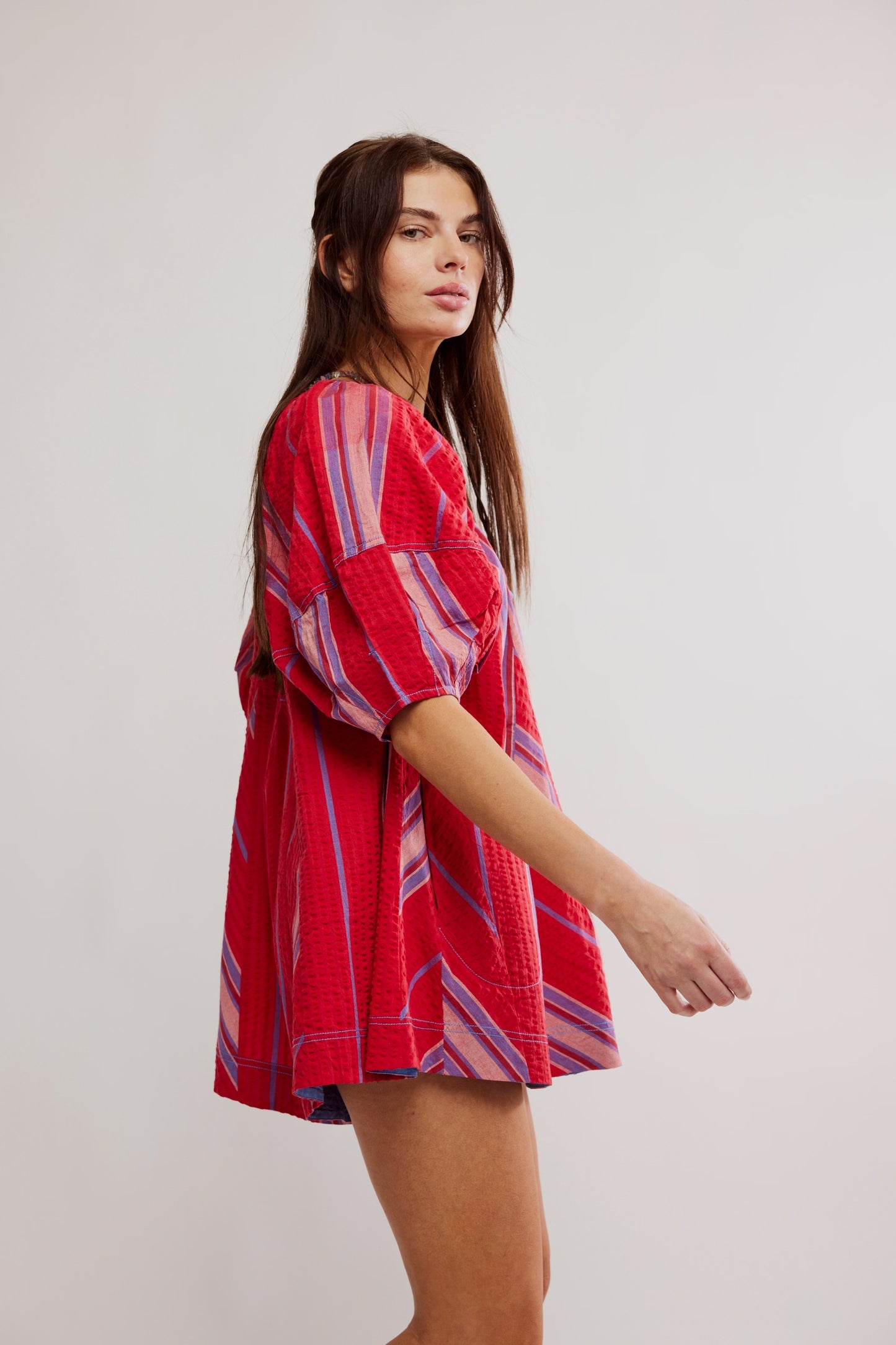 Bop Around Romper
