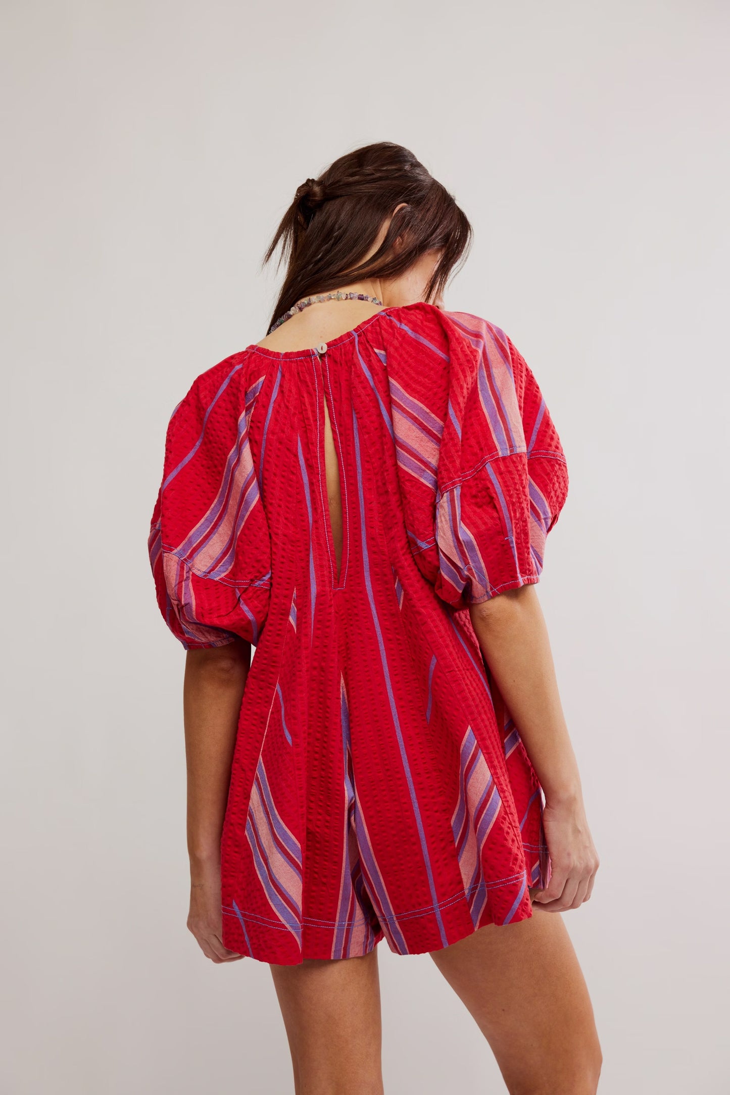 Bop Around Romper