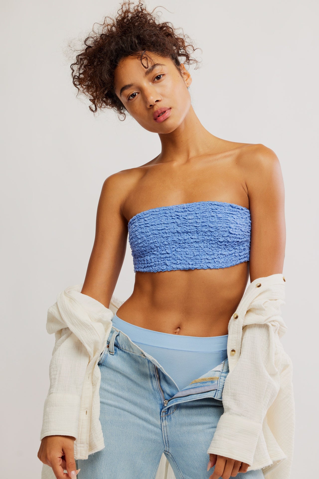 Bea Bandeau