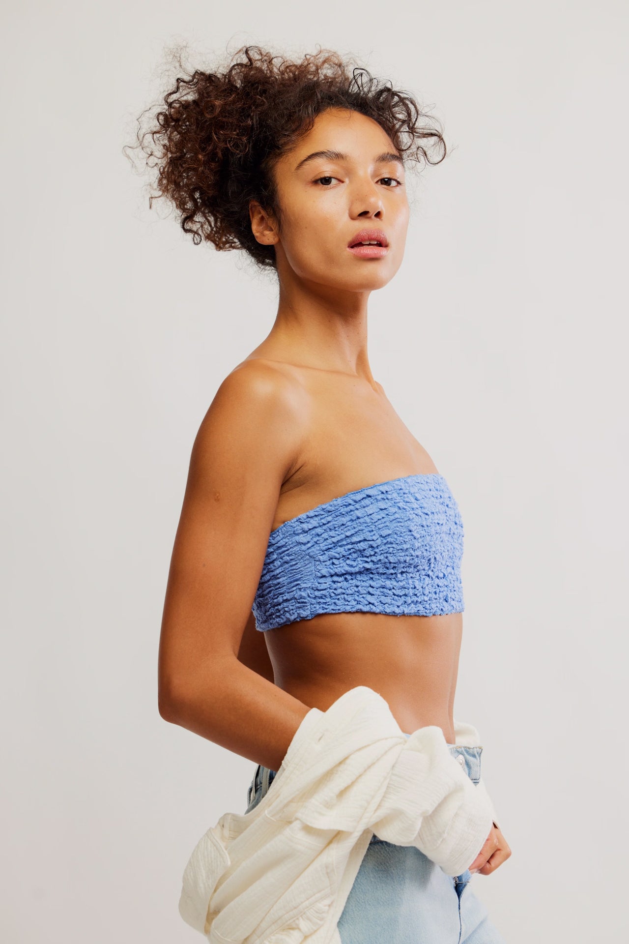 Bea Bandeau