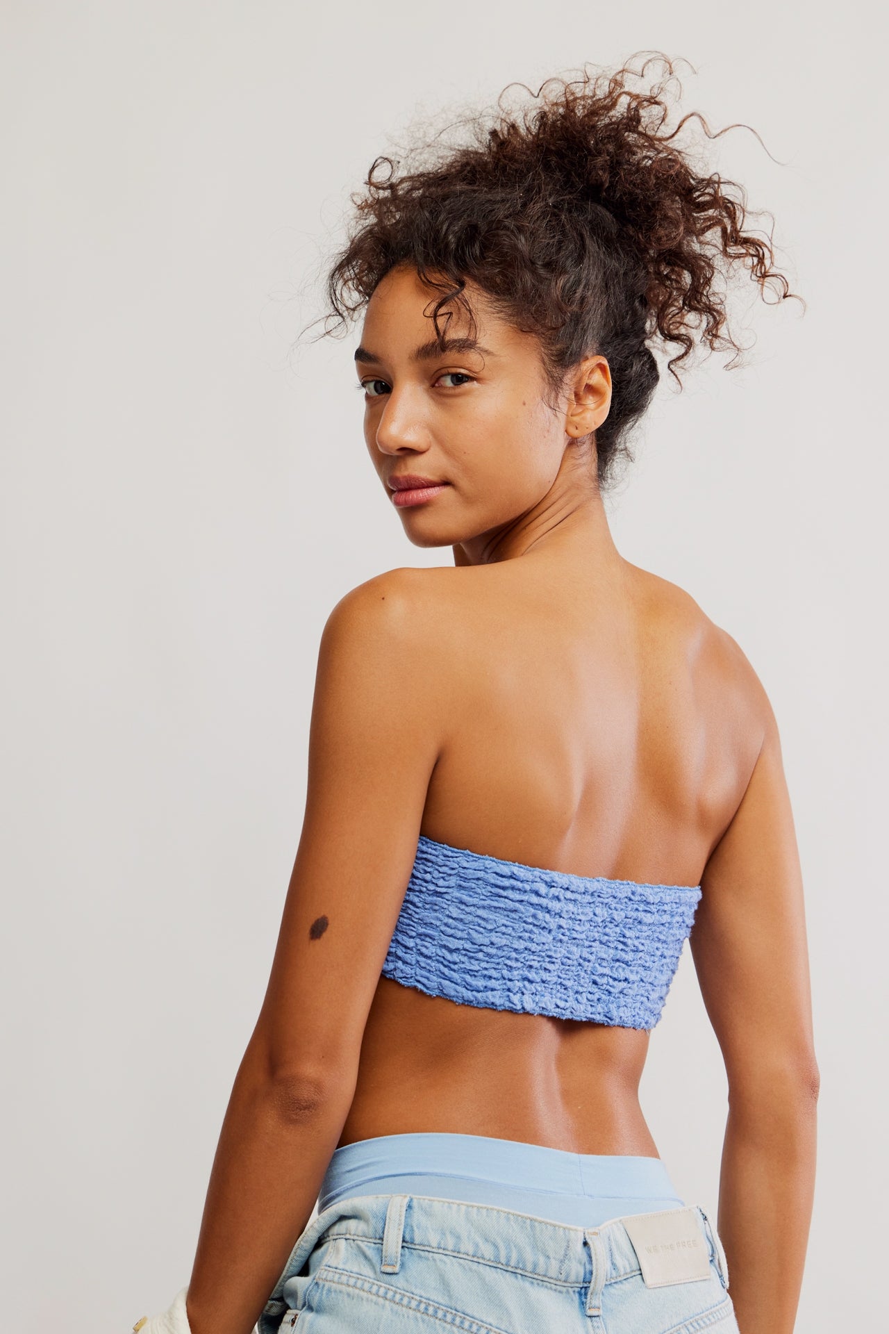 Bea Bandeau