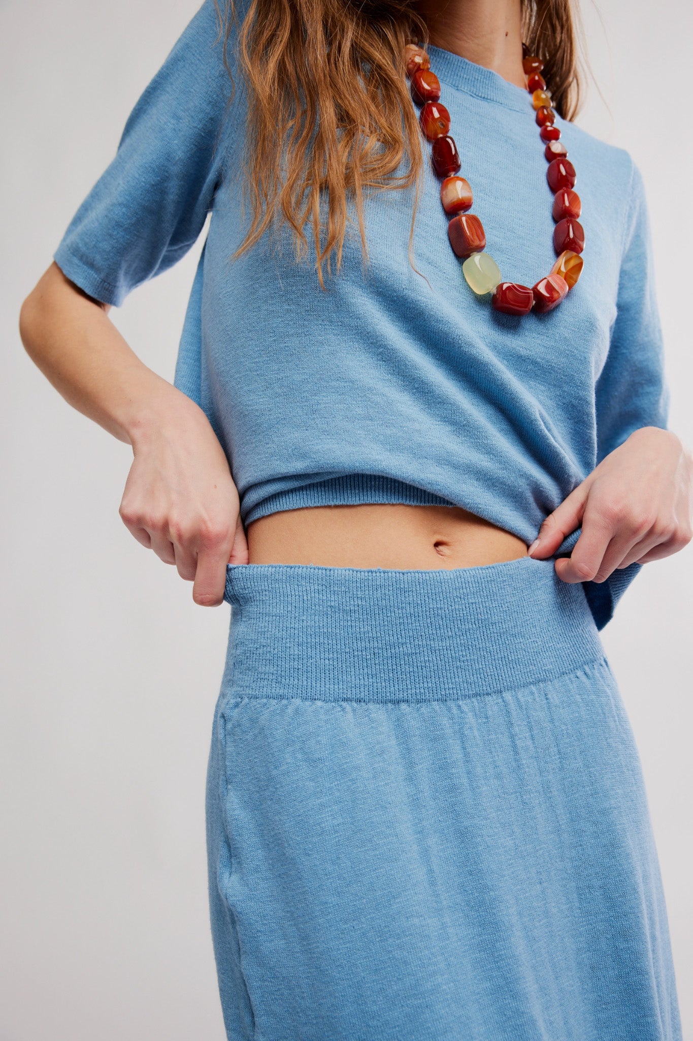 Isabella Sweater Skirt