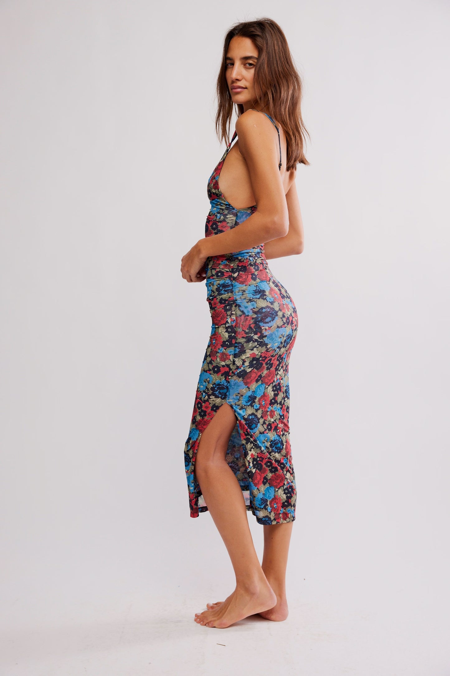 Long Live Printed Mesh