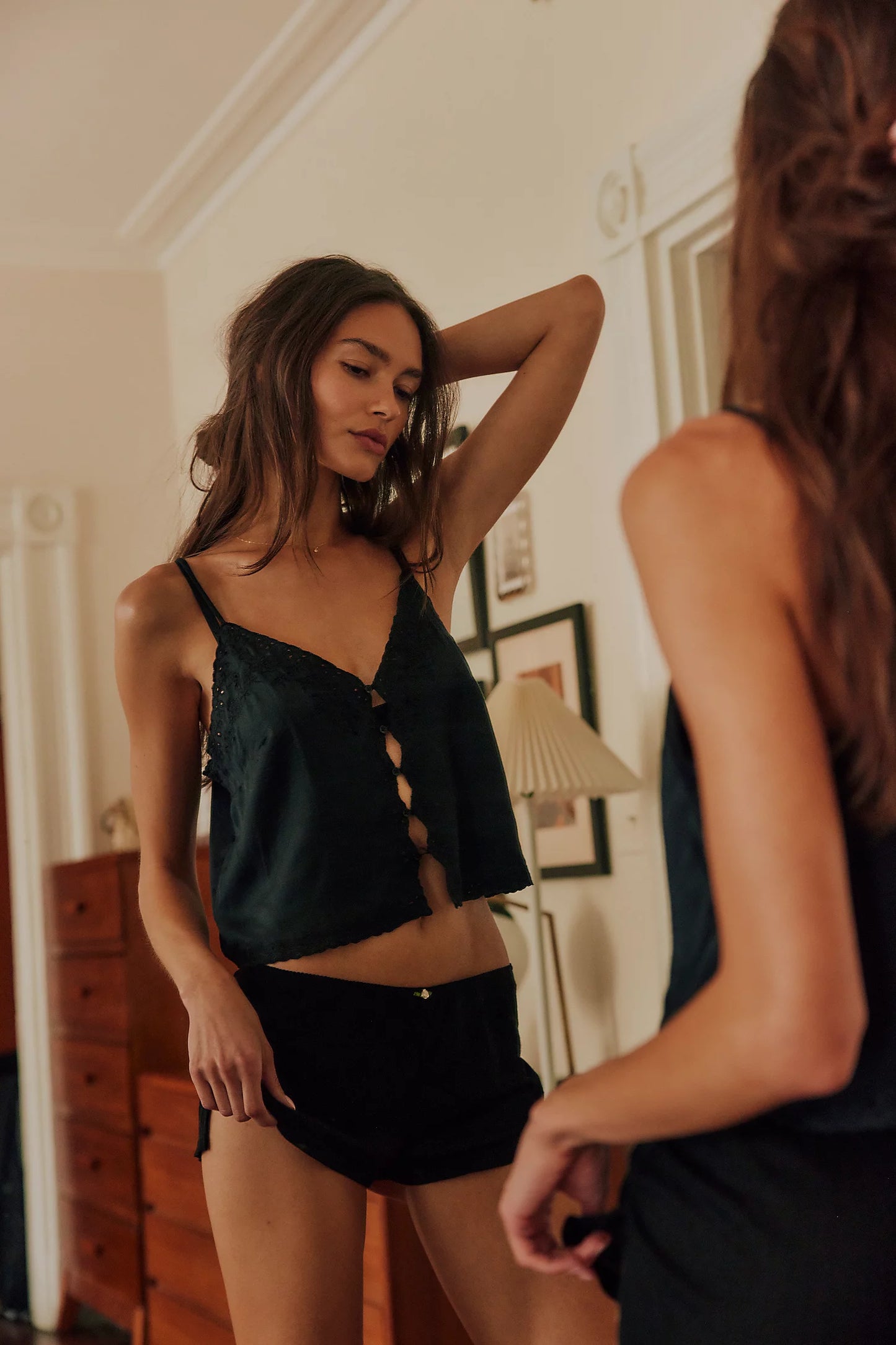 Pieces Of You Cami