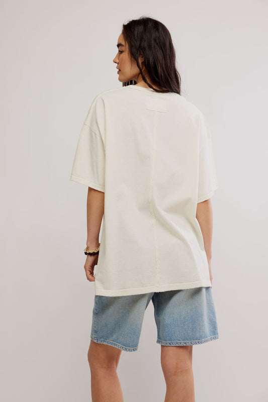 Shell Tee