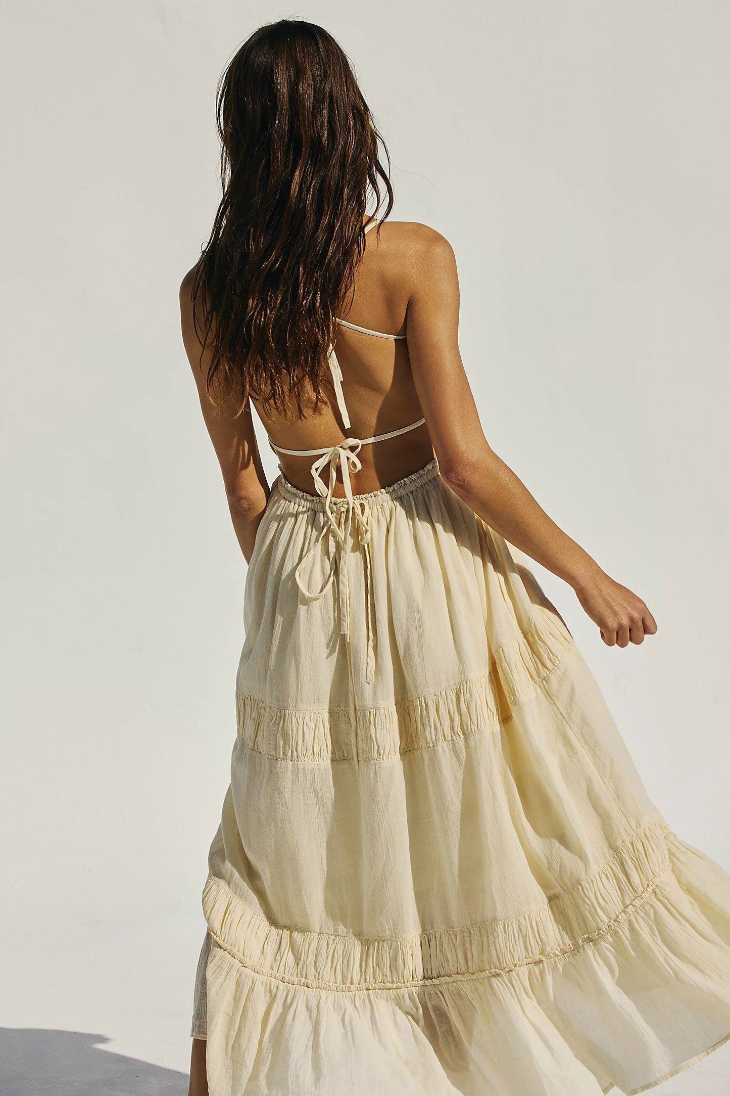 Taking Sides Maxi