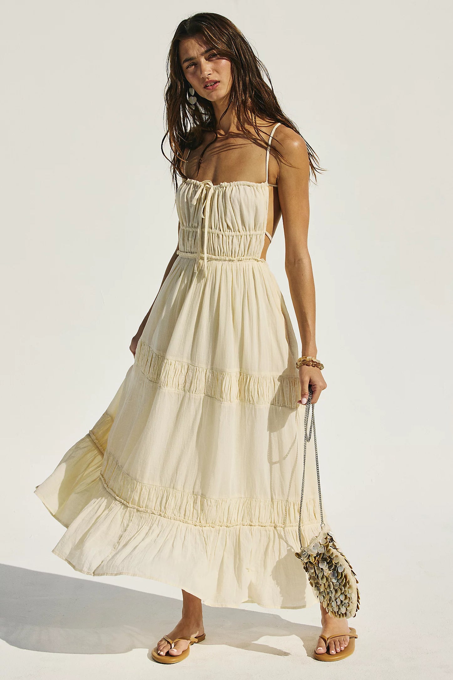 Taking Sides Maxi