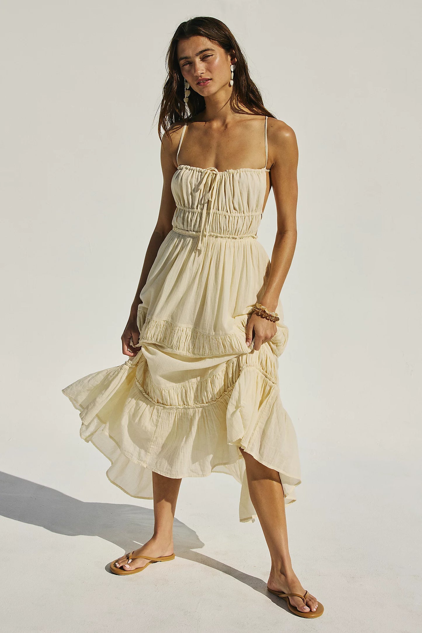 Taking Sides Maxi