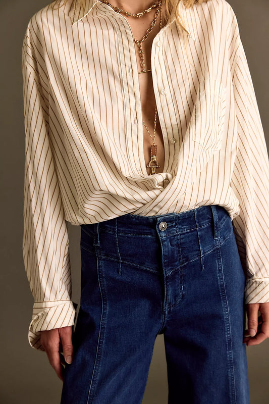 We The Free Libre Wide-Leg Jeans