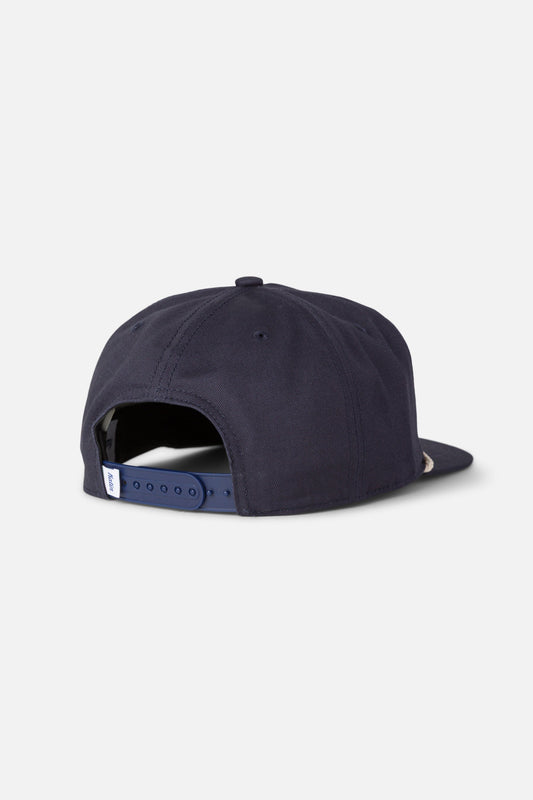 Cheater Hat - Navy
