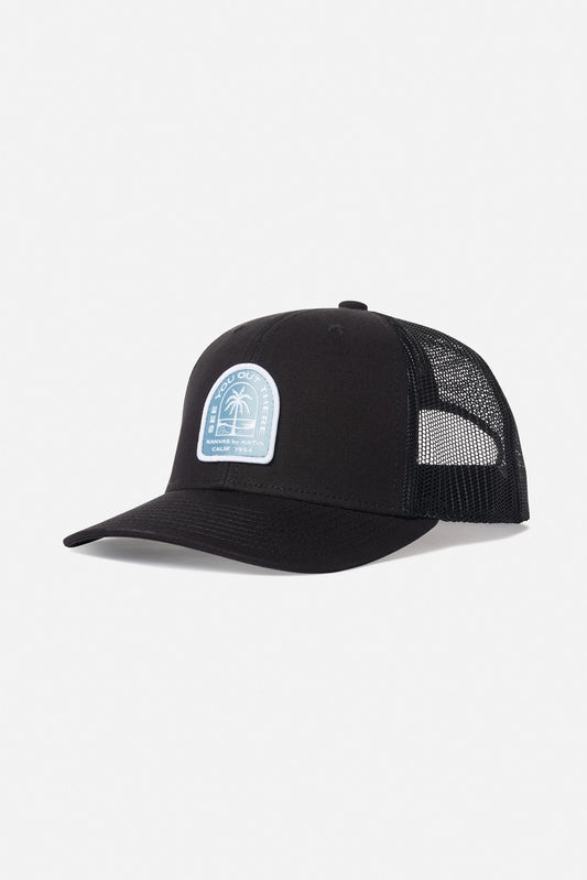 Archie Trucker Hat