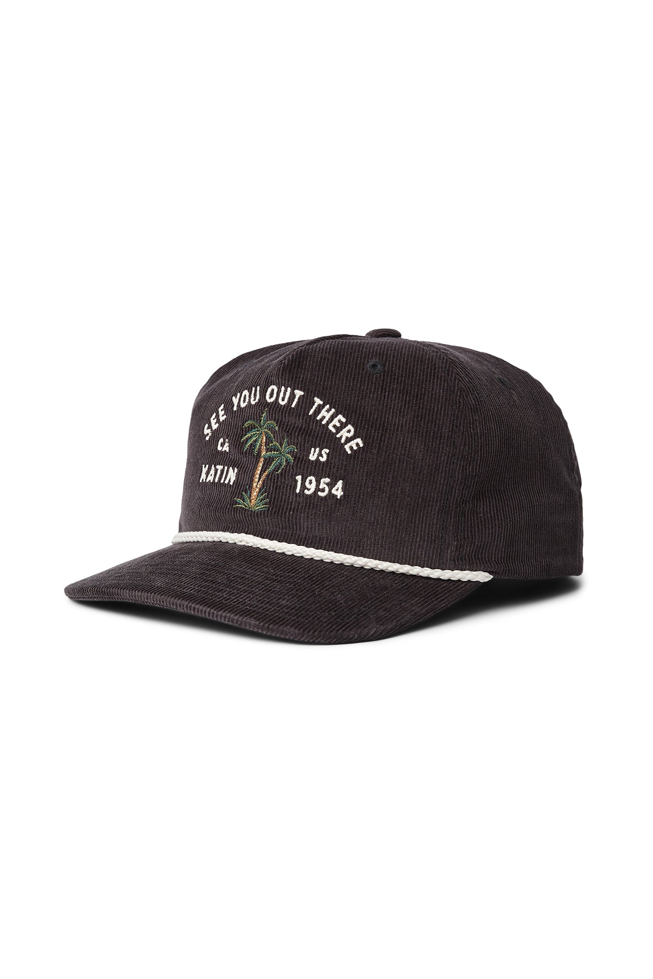 Bermuda Hat