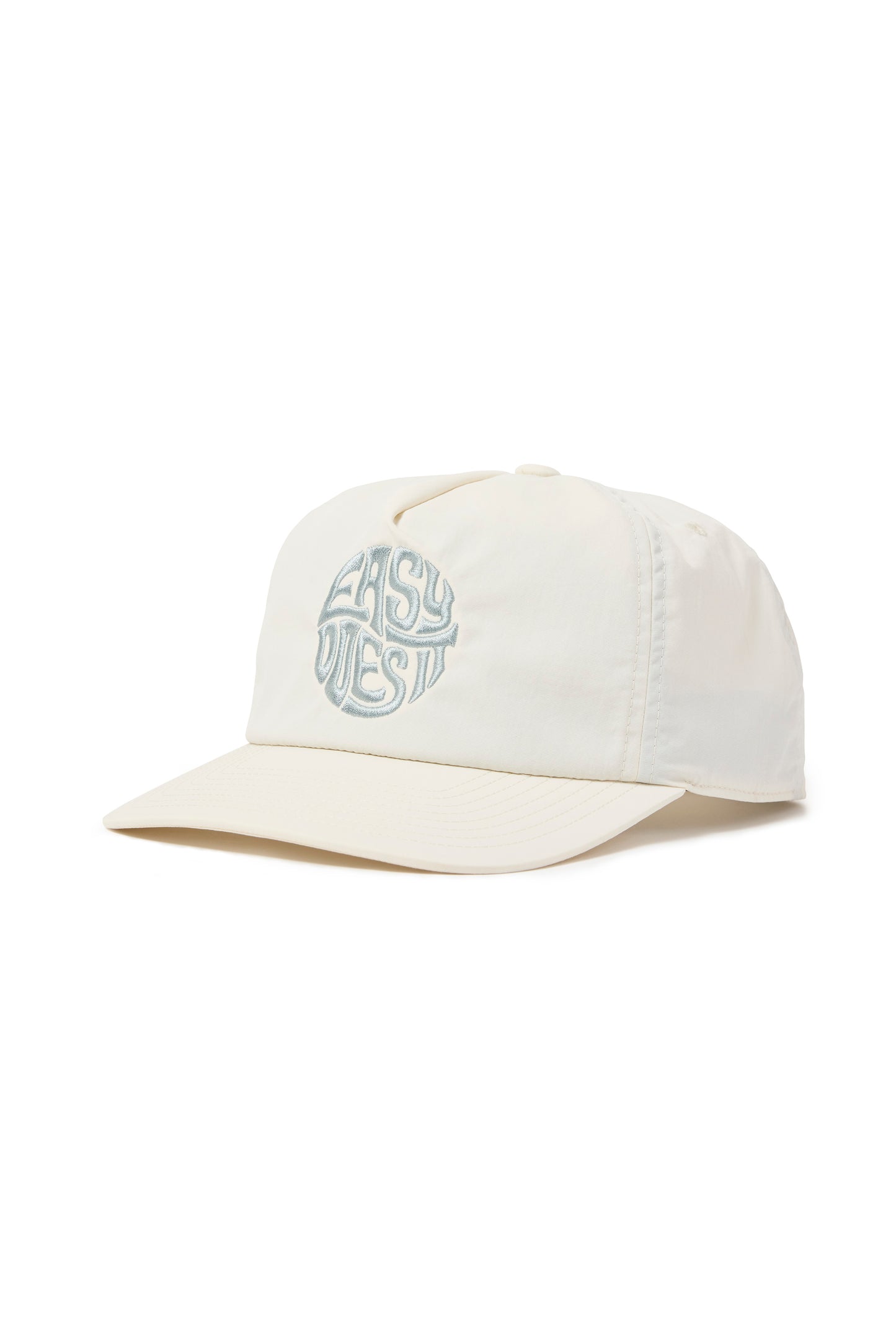 Easy Emblem Hat