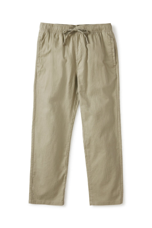 Isaiah Local Pant