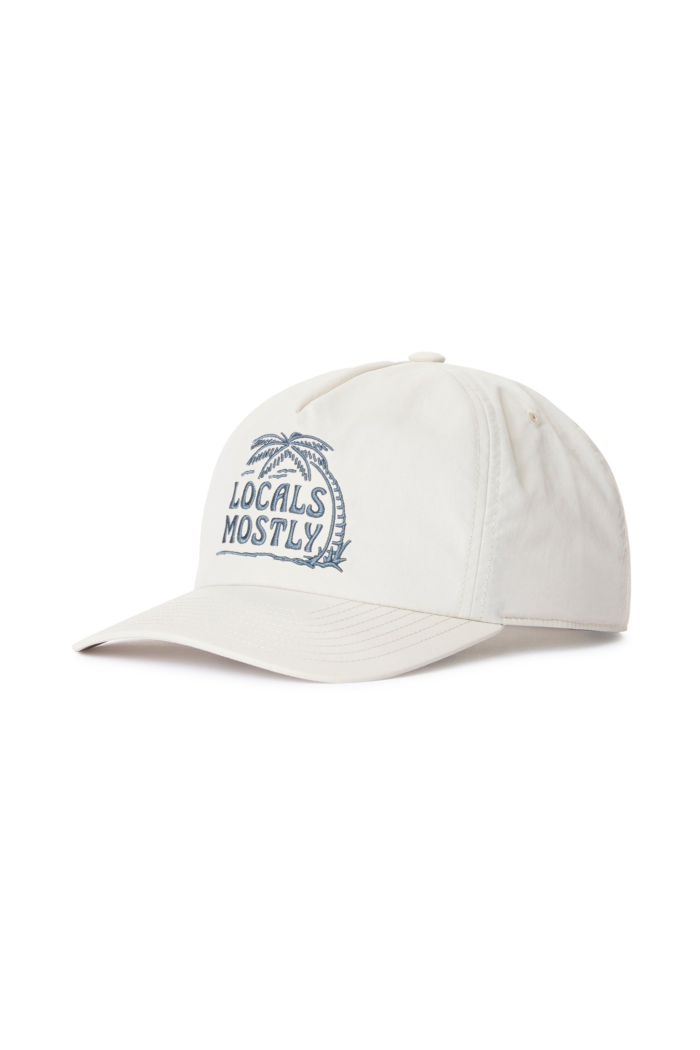 Locals Hat