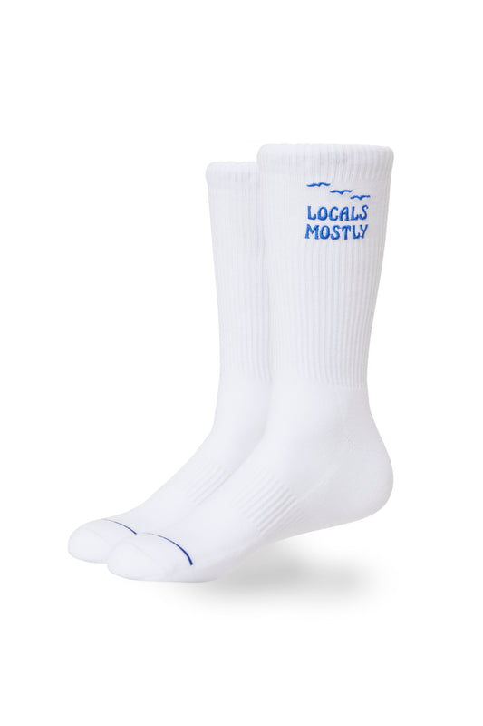 Locals Sock