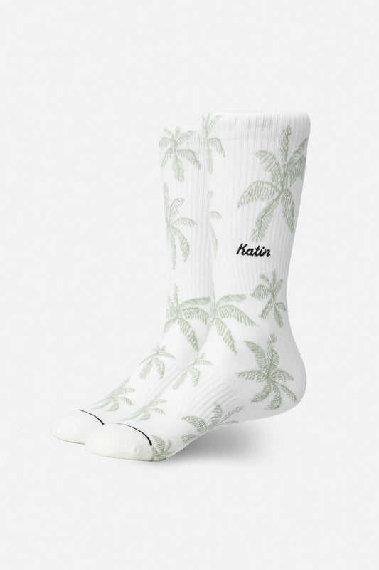 Mai Tai Sock