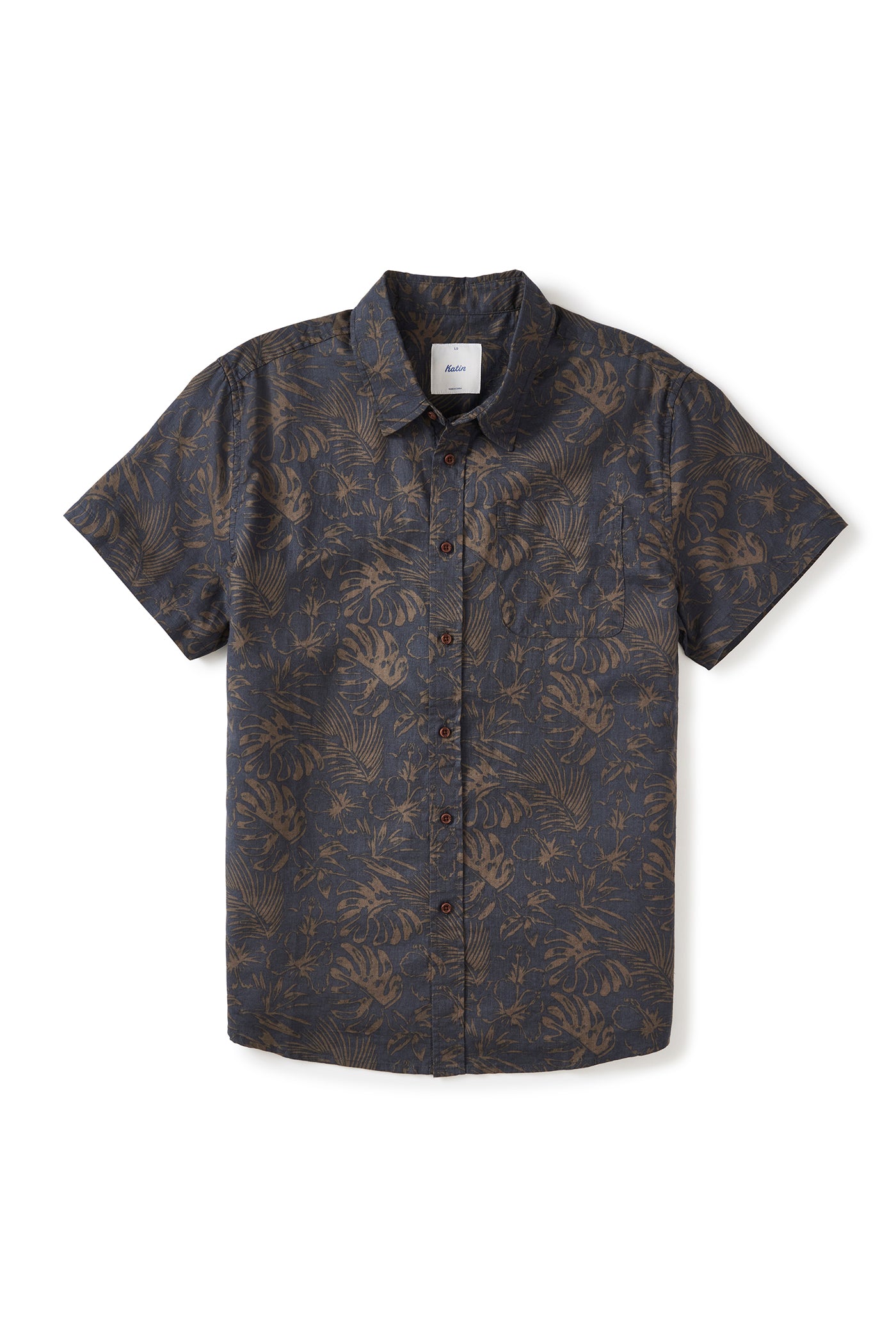 Moco Shirt