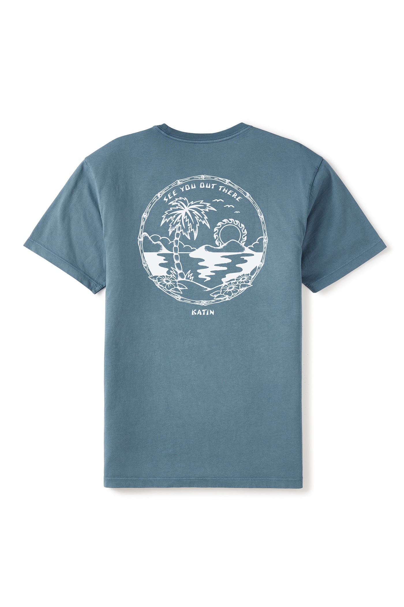 Native Tee
