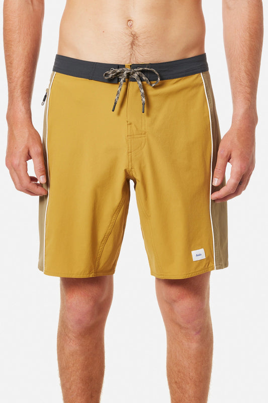 OTG Archer Surf Trunk