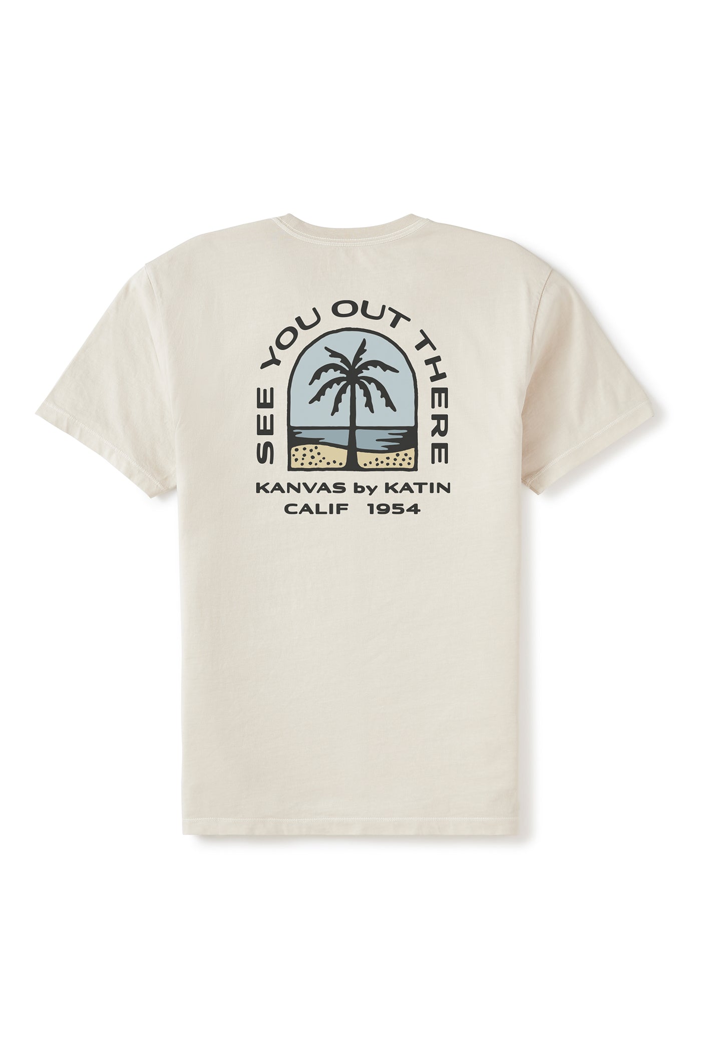 Passage Tee