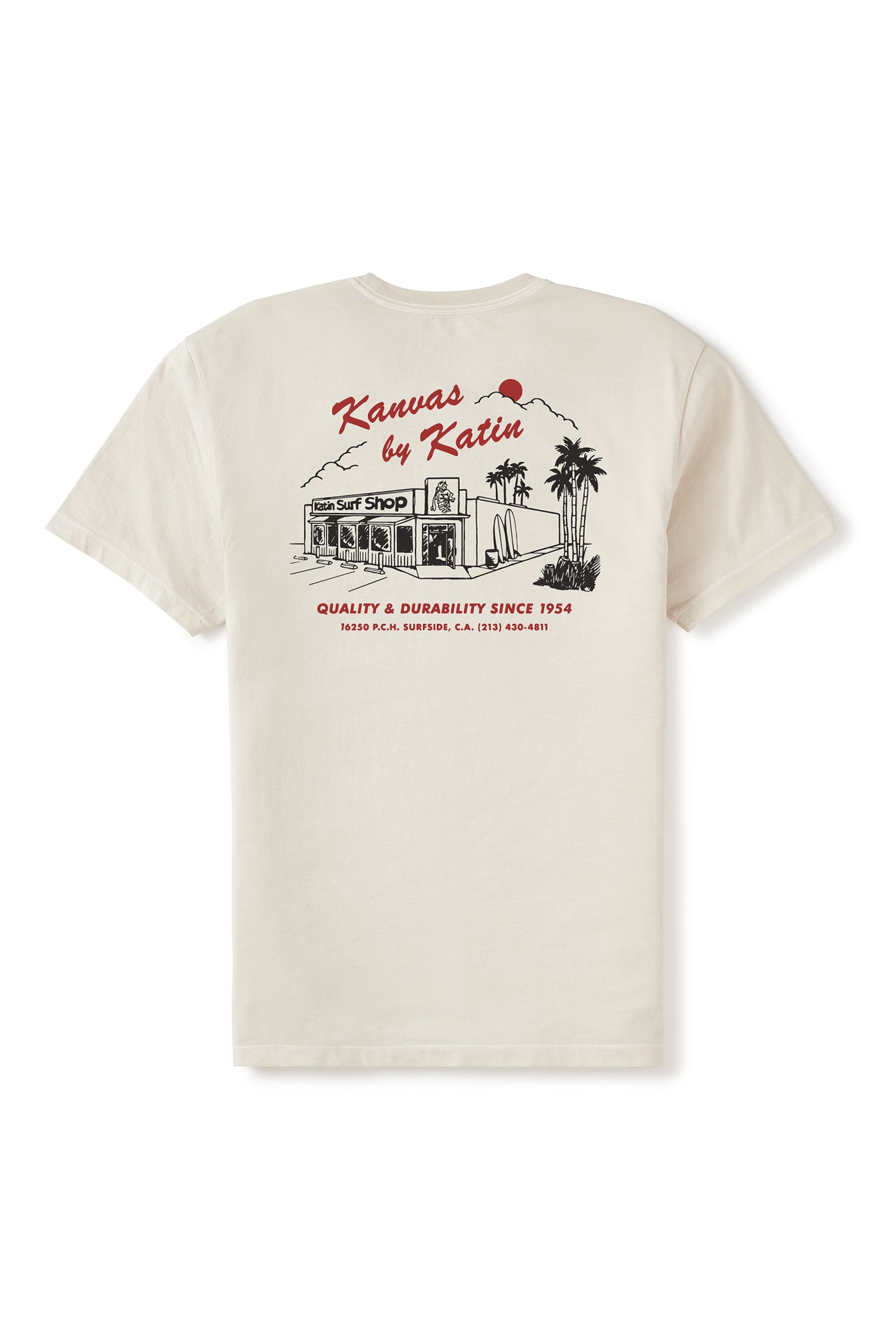 PCH Tee