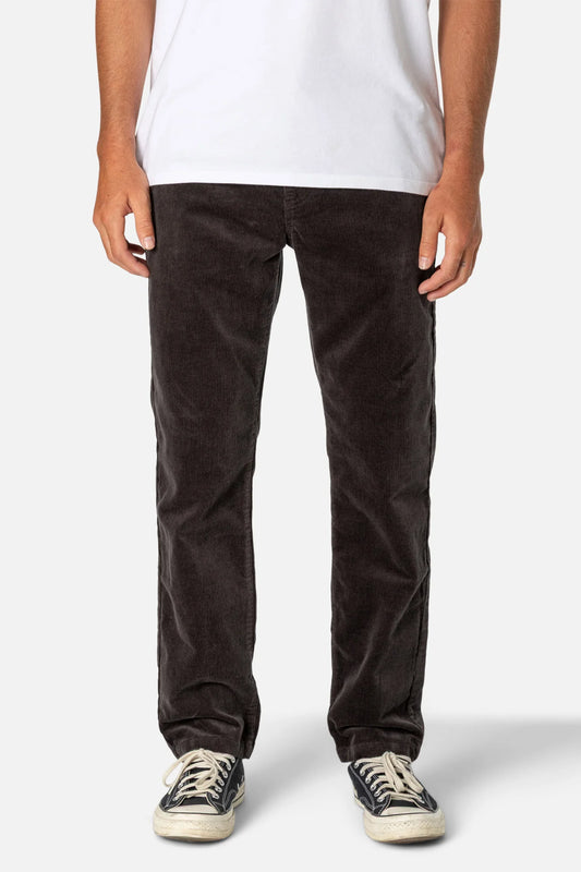 Pipeline Corduroy Pant - Lead