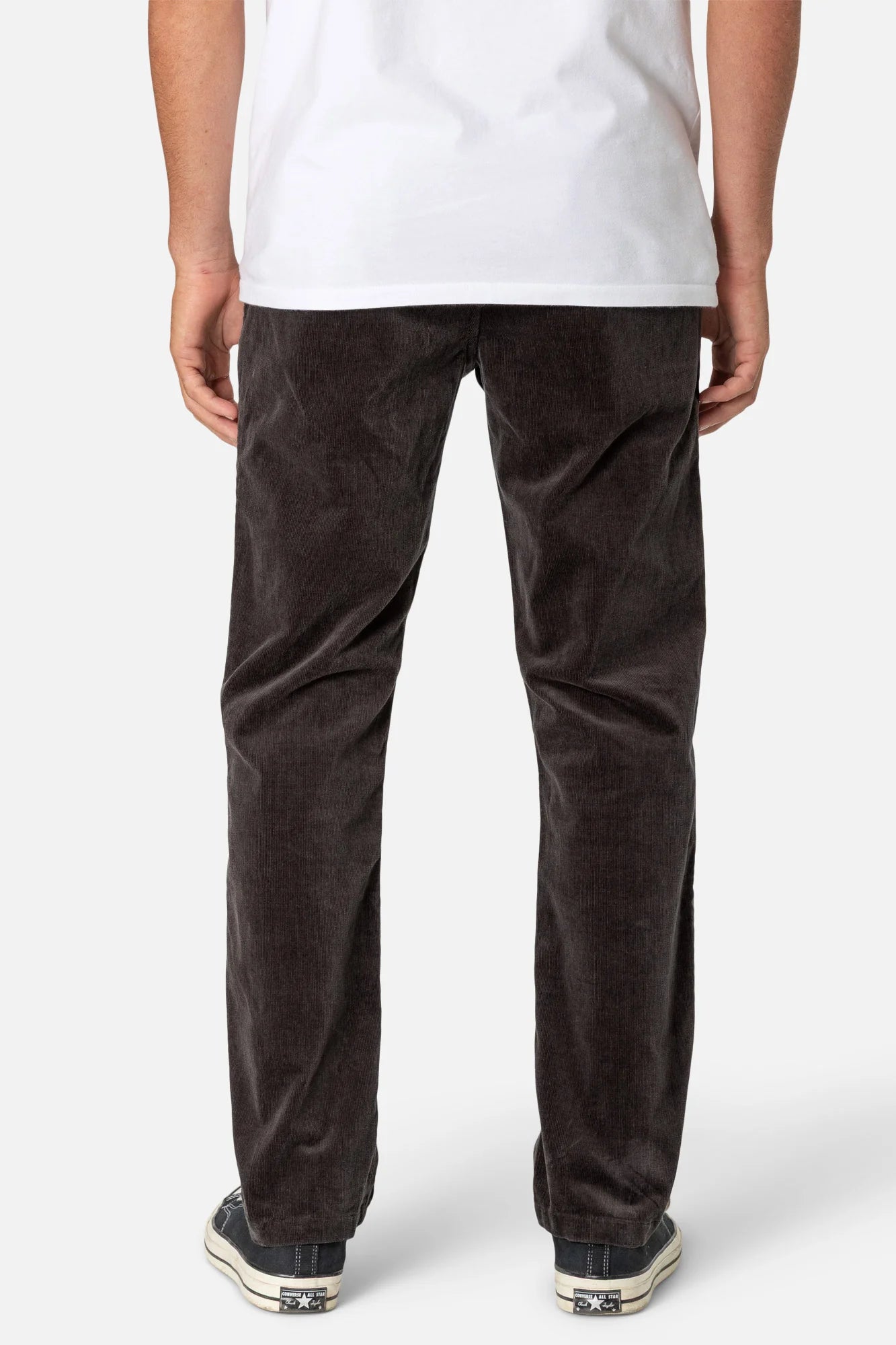 Pipeline Corduroy Pant - Lead