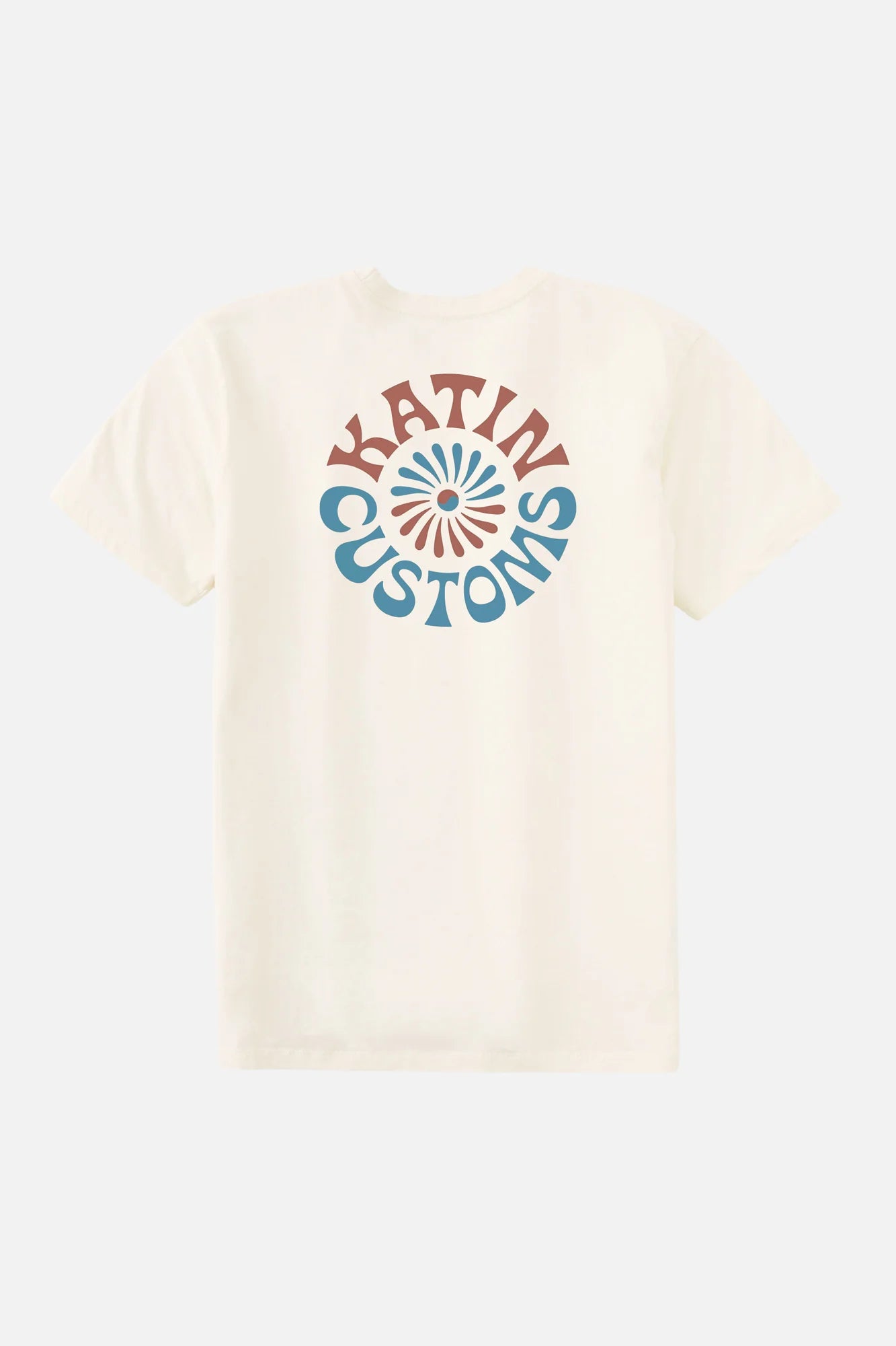 COVERNATのCool Cotton Kitsch Cocktail Graphic T-Shirt 全2色 COVERNAT Essentials - 2 Pack - Cool Cotton T-Shirt (Black
