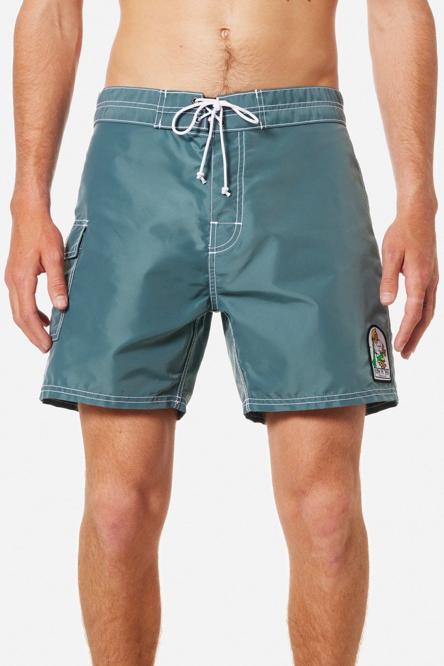 Waterman Trunk