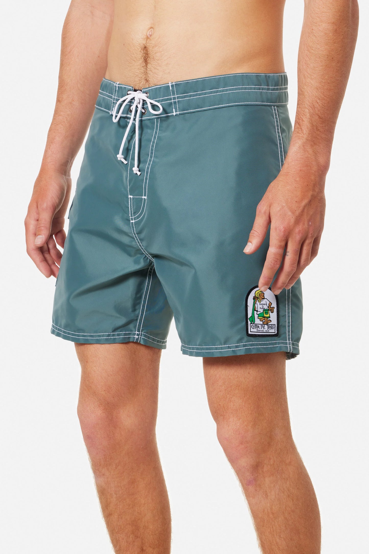 Waterman Trunk