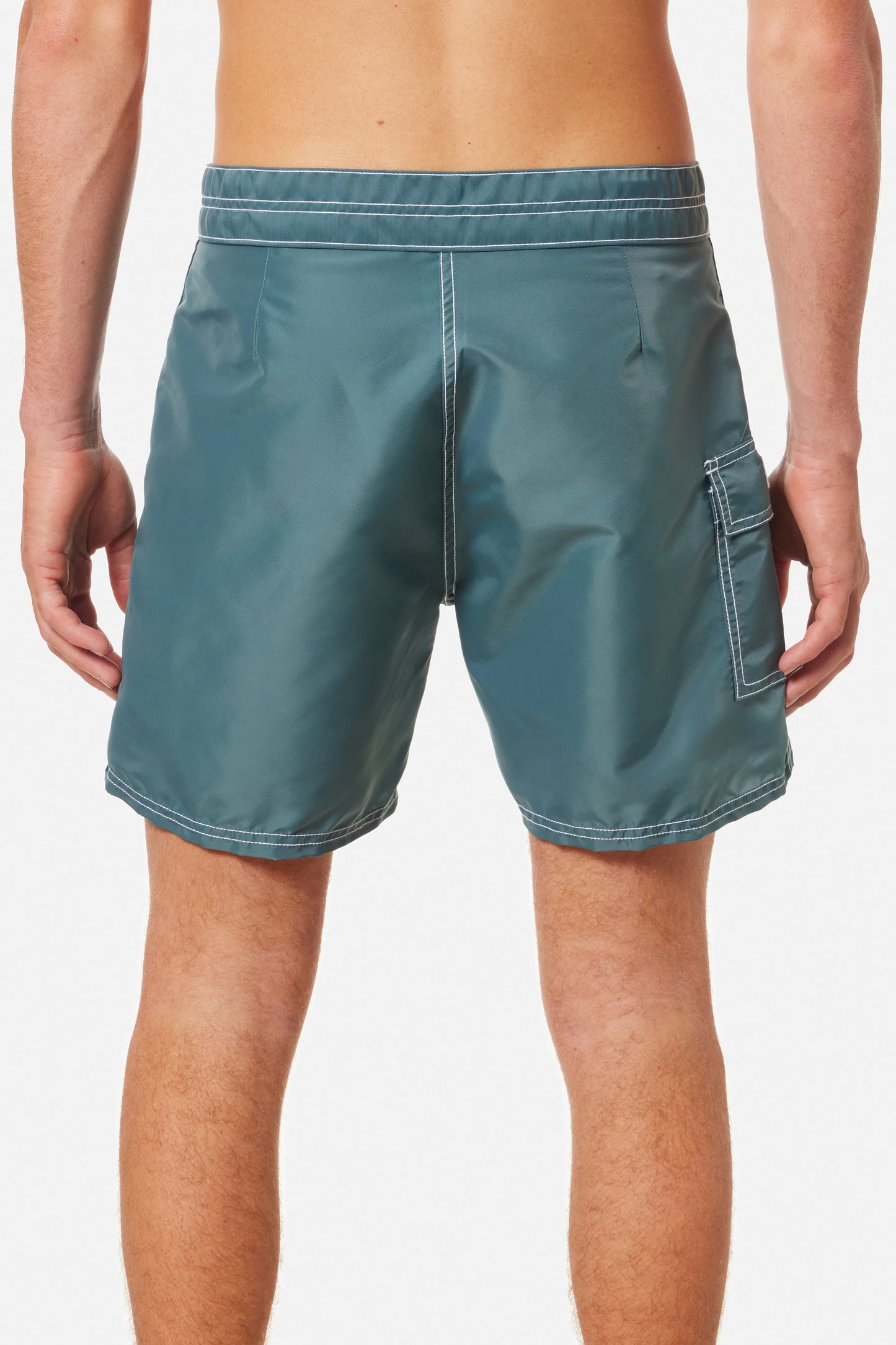 Waterman Trunk