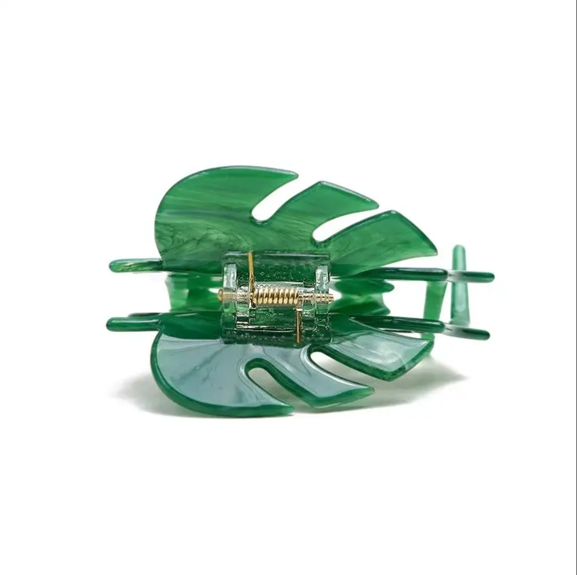 Monstera Clip