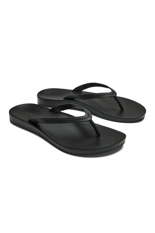 Lalahi Women’s Leather Beach Sandals