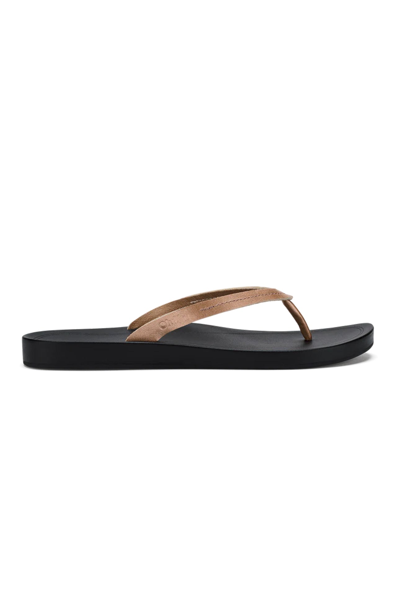 Lalahi Women’s Leather Beach Sandals