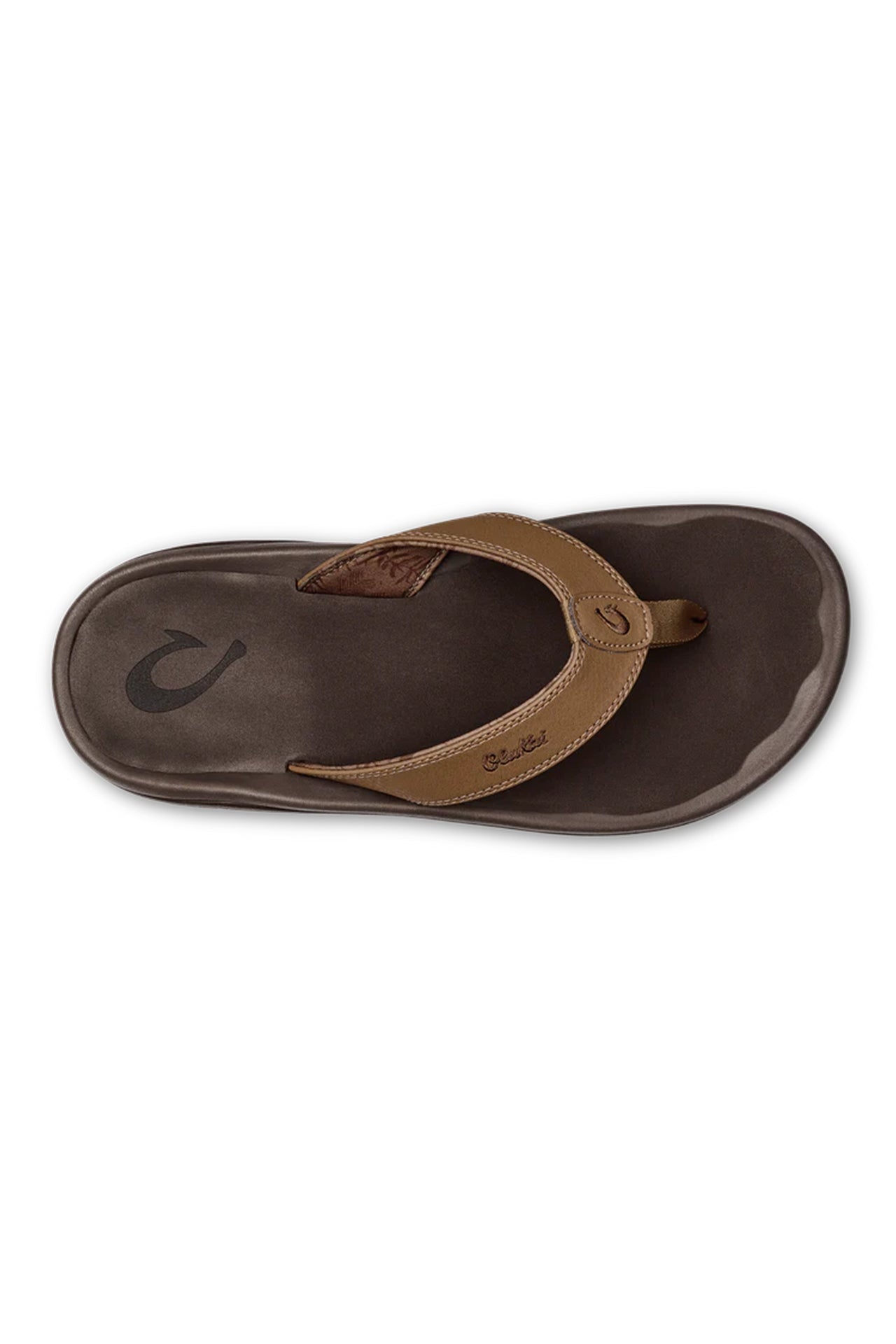 'Ohana Men’s Beach Sandals