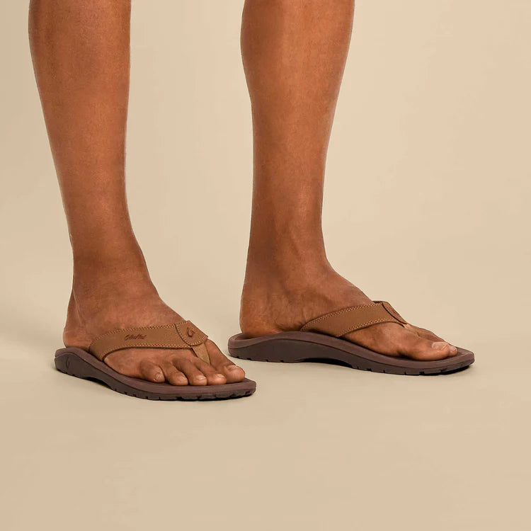 'Ohana Men’s Beach Sandals