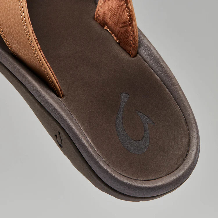 'Ohana Men’s Beach Sandals