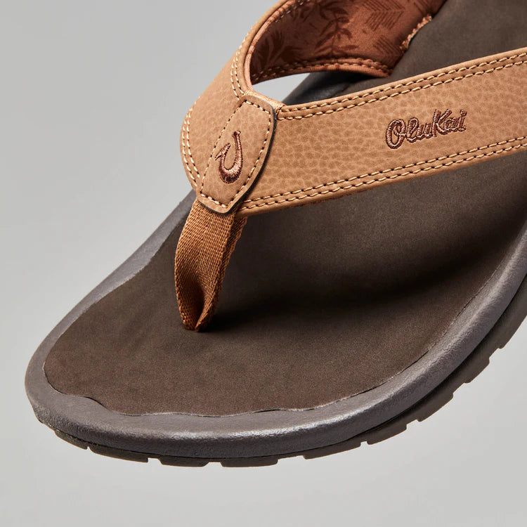 'Ohana Men’s Beach Sandals
