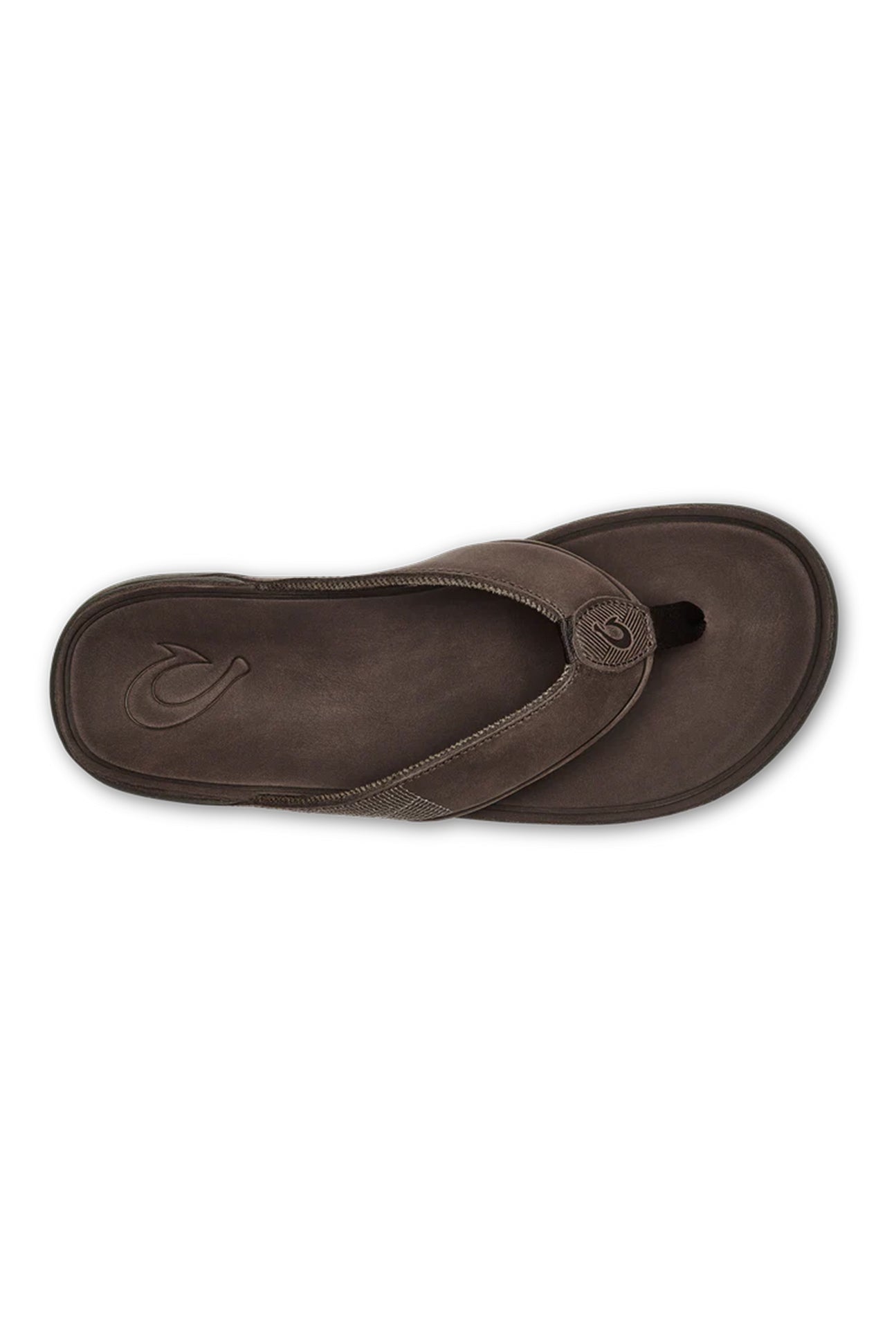 Tuahine Men's Leather Sandals