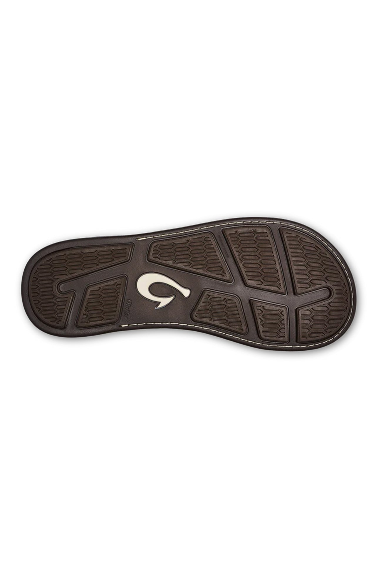 Tuahine Men's Leather Sandals