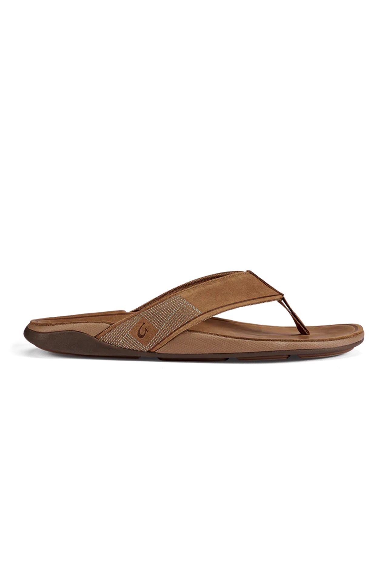 Tuahine Men's Leather Sandals