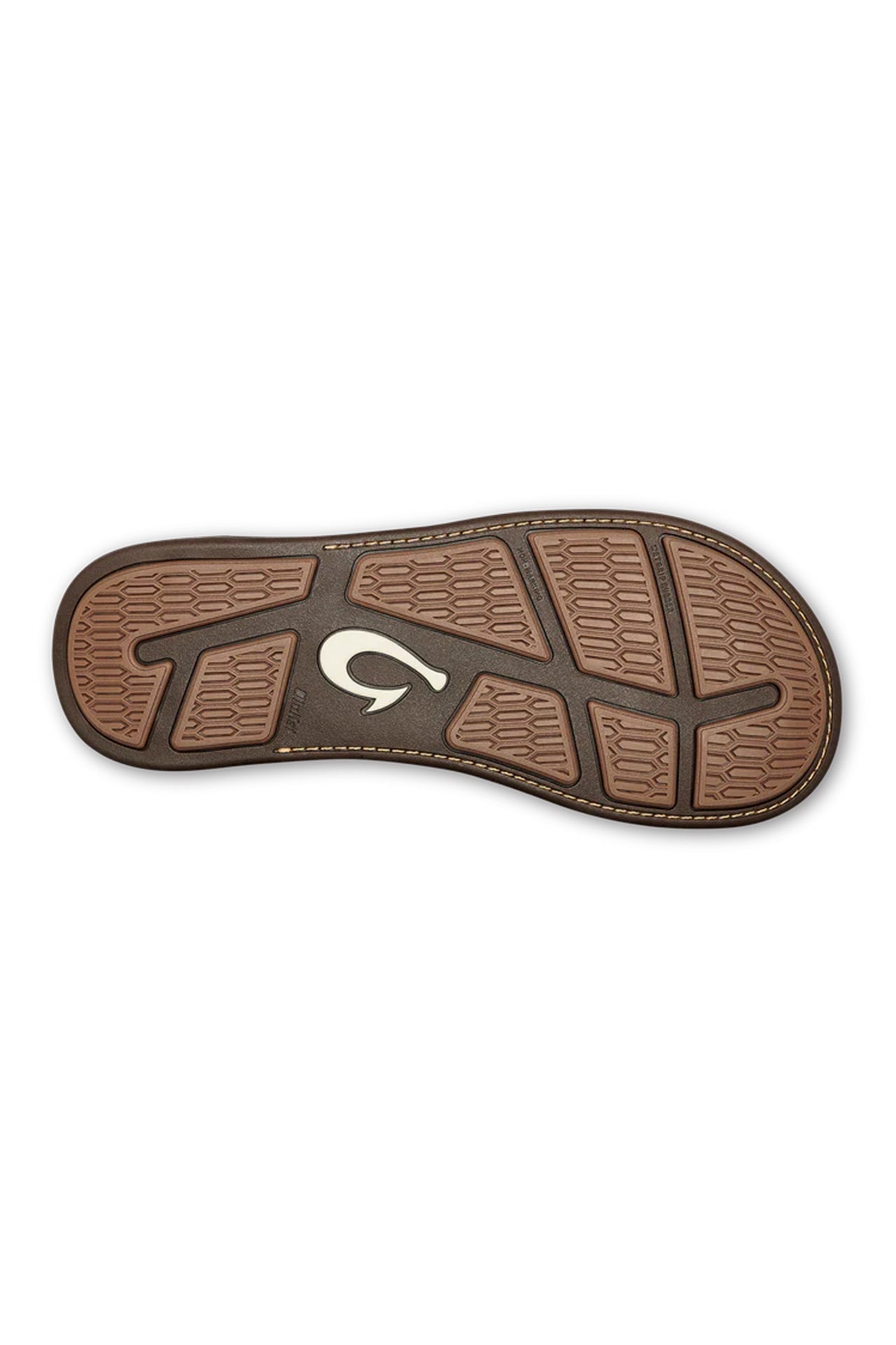 Tuahine Men's Leather Sandals
